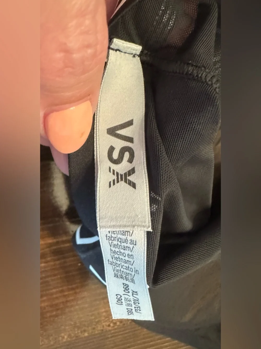 VSX supportive sports